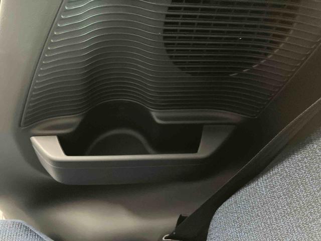 ムーヴキャンバスセオリーGターボスマートアシスト搭載 後席両側電動スライドドア バックカメラ付き オートエアコン オートライト キーフリー アイドリングストップ ABS 電動ドアミラー(熊本県)の中古車