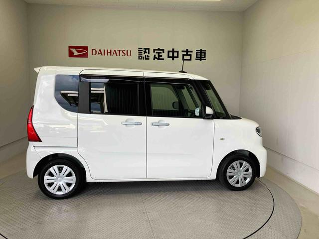 タントＸスマートアシスト搭載　後席両側スライドドア（片側電動）　バックカメラ付き　オートエアコン　オートライト　キーフリー　アイドリングストップ　ＡＢＳ　電動ドアミラー（熊本県）の中古車