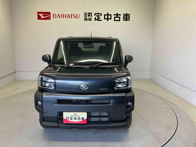 タフトＧ（熊本県）の中古車