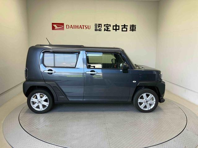 タフトＧ（熊本県）の中古車