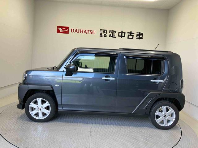 タフトＧ（熊本県）の中古車
