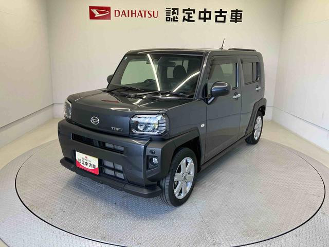 タフトＧ（熊本県）の中古車
