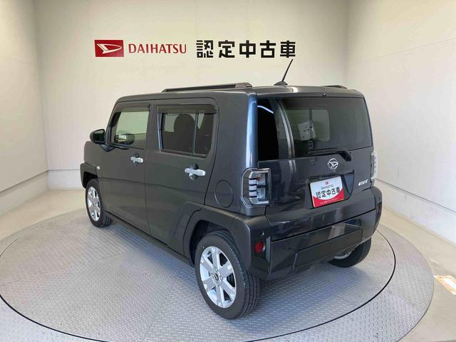 タフトＧ（熊本県）の中古車