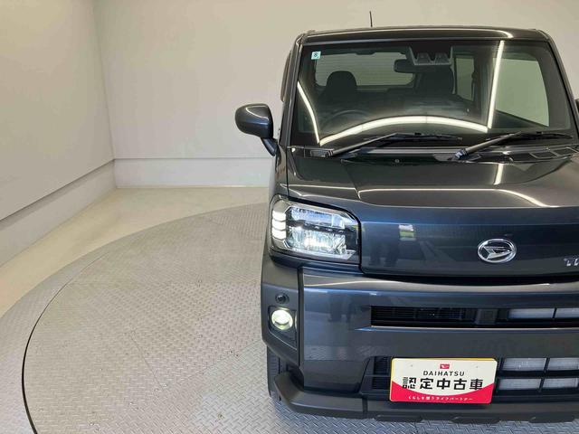 タフトＧ（熊本県）の中古車