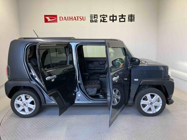 タフトＧ（熊本県）の中古車