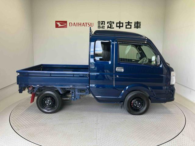 スーパーキャリイＸオートエアコン　パワステ　パワーウィンドウ　キーレスエントリー（熊本県）の中古車