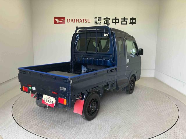 スーパーキャリイＸオートエアコン　パワステ　パワーウィンドウ　キーレスエントリー（熊本県）の中古車