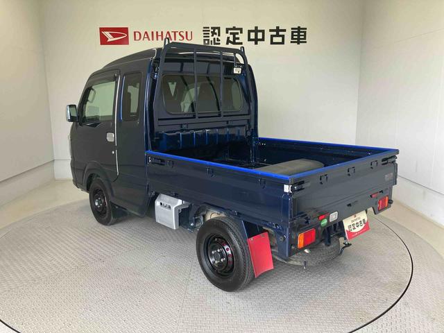 スーパーキャリイＸオートエアコン　パワステ　パワーウィンドウ　キーレスエントリー（熊本県）の中古車