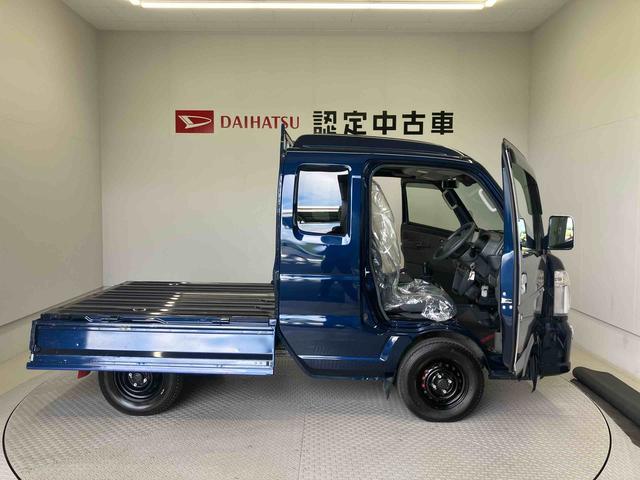 スーパーキャリイＸオートエアコン　パワステ　パワーウィンドウ　キーレスエントリー（熊本県）の中古車