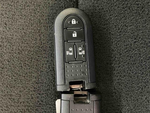 ムーヴキャンバスＧブラックアクセントリミテッド　ＳＡIIIスマートアシスト搭載　パノラマモニター対応　後席両側スライドドア　オートエアコン　オートライト　キーフリー　アイドリングストップ　ＡＢＳ　電動ドアミラー（熊本県）の中古車