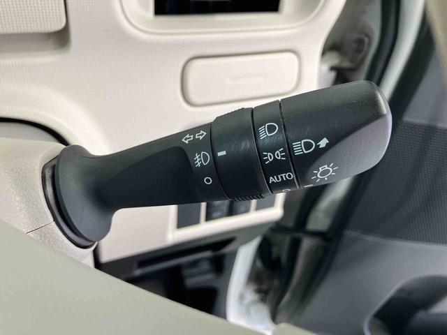 ムーヴキャンバスＧメイクアップリミテッド　ＳＡIIIスマートアシスト搭載　パノラマモニター対応　後席両側電動スライドドア　オートエアコン　オートライト　キーフリー　アイドリングストップ　ＡＢＳ　電動ドアミラー（熊本県）の中古車
