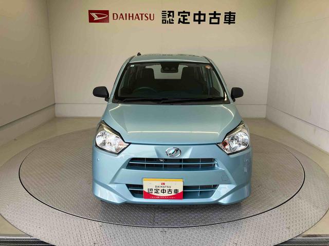 ミライースＬ　ＳＡIIIスマートアシスト搭載　オートライト　キーレスエントリー　アイドリングストップ　ＡＢＳ（熊本県）の中古車