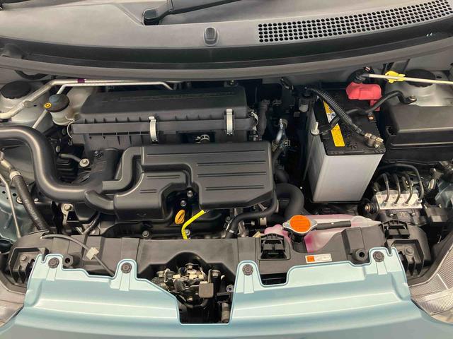 ミライースＬ　ＳＡIIIスマートアシスト搭載　オートライト　キーレスエントリー　アイドリングストップ　ＡＢＳ（熊本県）の中古車
