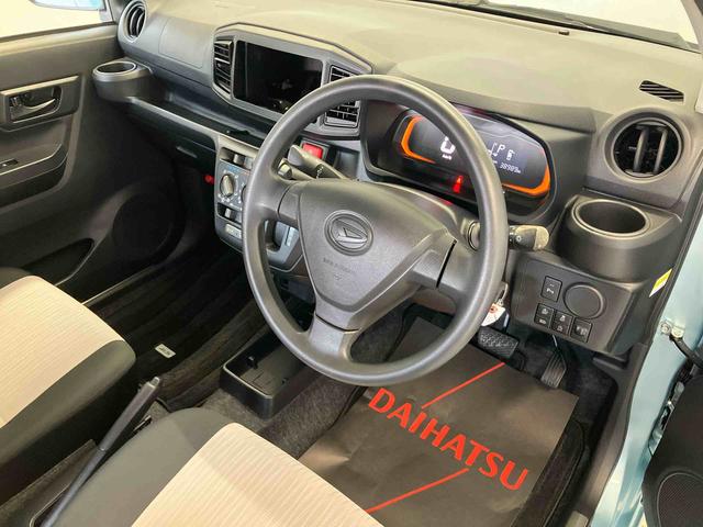 ミライースＬ　ＳＡIIIスマートアシスト搭載　オートライト　キーレスエントリー　アイドリングストップ　ＡＢＳ（熊本県）の中古車