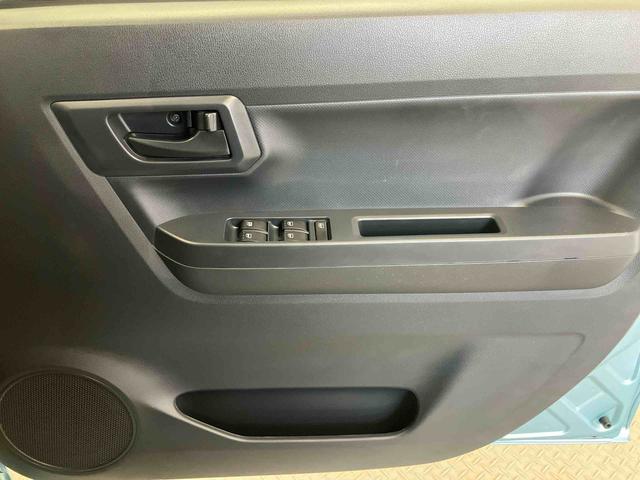 ミライースＬ　ＳＡIIIスマートアシスト搭載　オートライト　キーレスエントリー　アイドリングストップ　ＡＢＳ（熊本県）の中古車