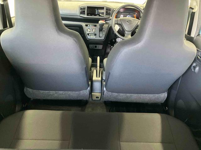ミライースＬ　ＳＡIIIスマートアシスト搭載　オートライト　キーレスエントリー　アイドリングストップ　ＡＢＳ（熊本県）の中古車