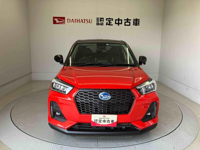 ロッキープレミアムＧ　ＨＥＶハイブリッド車　スマートアシスト搭載　パノラマモニター対応　オートエアコン　オートライト　キーフリー　ＡＢＳ　電動ドアミラー（熊本県）の中古車