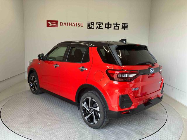 ロッキープレミアムＧ　ＨＥＶハイブリッド車　スマートアシスト搭載　パノラマモニター対応　オートエアコン　オートライト　キーフリー　ＡＢＳ　電動ドアミラー（熊本県）の中古車