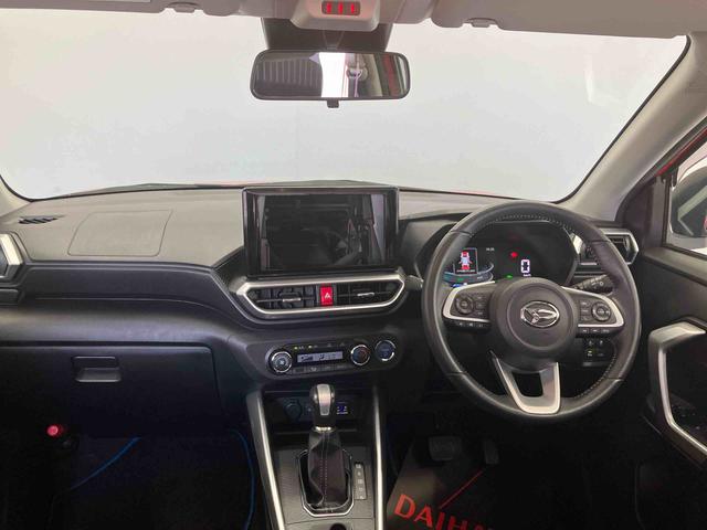 ロッキープレミアムＧ　ＨＥＶハイブリッド車　スマートアシスト搭載　パノラマモニター対応　オートエアコン　オートライト　キーフリー　ＡＢＳ　電動ドアミラー（熊本県）の中古車