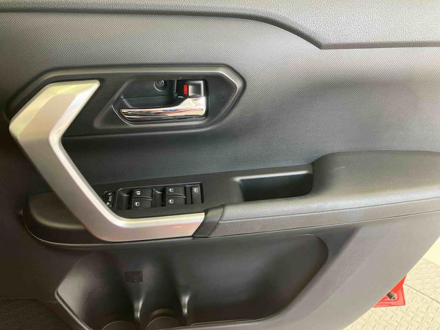 ロッキープレミアムＧ　ＨＥＶハイブリッド車　スマートアシスト搭載　パノラマモニター対応　オートエアコン　オートライト　キーフリー　ＡＢＳ　電動ドアミラー（熊本県）の中古車