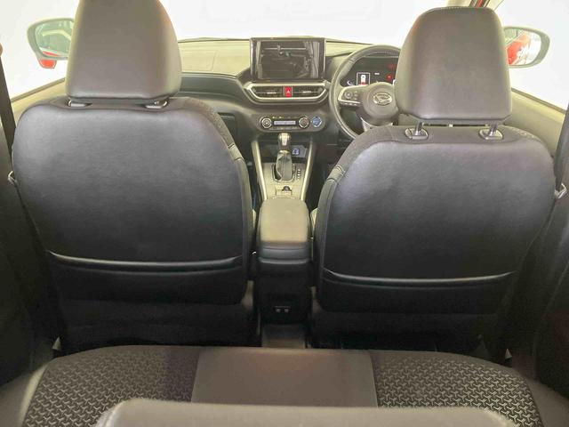 ロッキープレミアムＧ　ＨＥＶハイブリッド車　スマートアシスト搭載　パノラマモニター対応　オートエアコン　オートライト　キーフリー　ＡＢＳ　電動ドアミラー（熊本県）の中古車