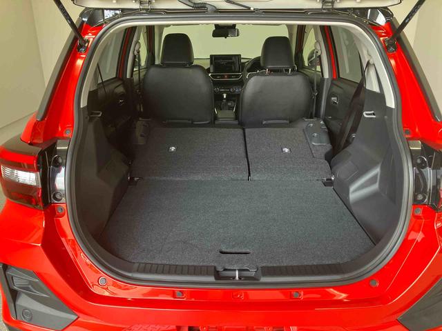 ロッキープレミアムＧ　ＨＥＶハイブリッド車　スマートアシスト搭載　パノラマモニター対応　オートエアコン　オートライト　キーフリー　ＡＢＳ　電動ドアミラー（熊本県）の中古車