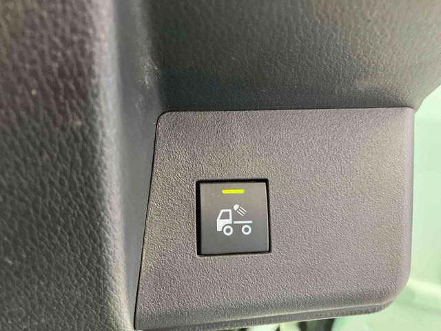 ハイゼットトラックスタンダード　農用スペシャルスマートアシスト搭載　４ＷＤ　エアコン　パワステ　ＡＢＳ（熊本県）の中古車