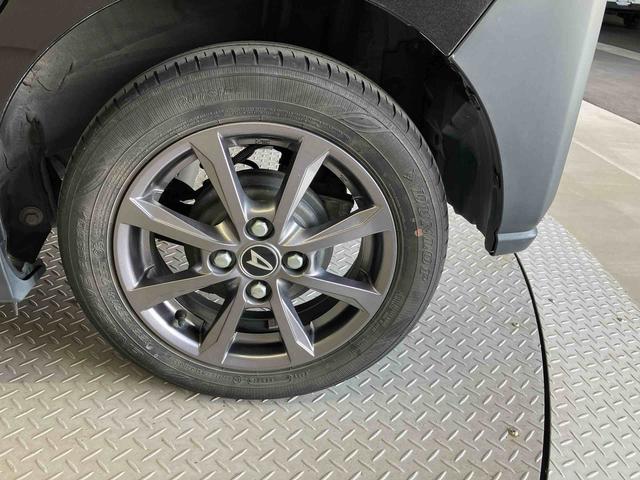 タントファンクロススマートアシスト搭載（熊本県）の中古車
