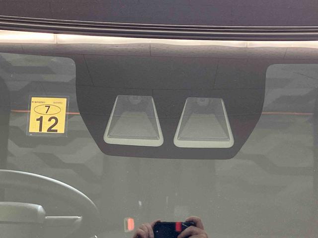 タントファンクロススマートアシスト搭載（熊本県）の中古車