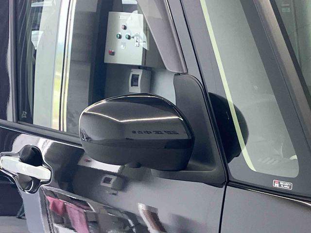 タントファンクロススマートアシスト搭載（熊本県）の中古車