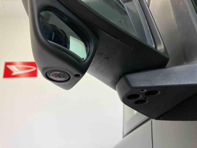 タントファンクロススマートアシスト搭載（熊本県）の中古車