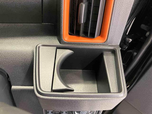 タントファンクロススマートアシスト搭載（熊本県）の中古車