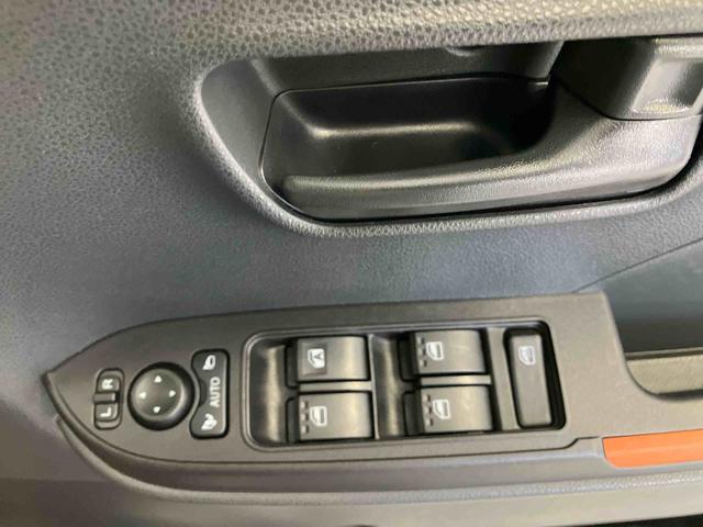 タントファンクロススマートアシスト搭載（熊本県）の中古車