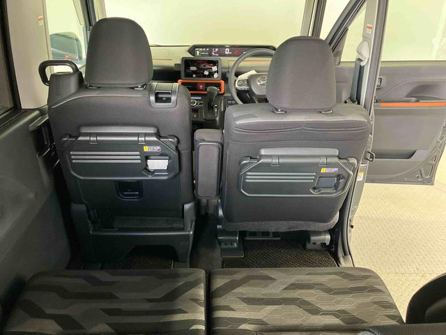 タントファンクロススマートアシスト搭載（熊本県）の中古車
