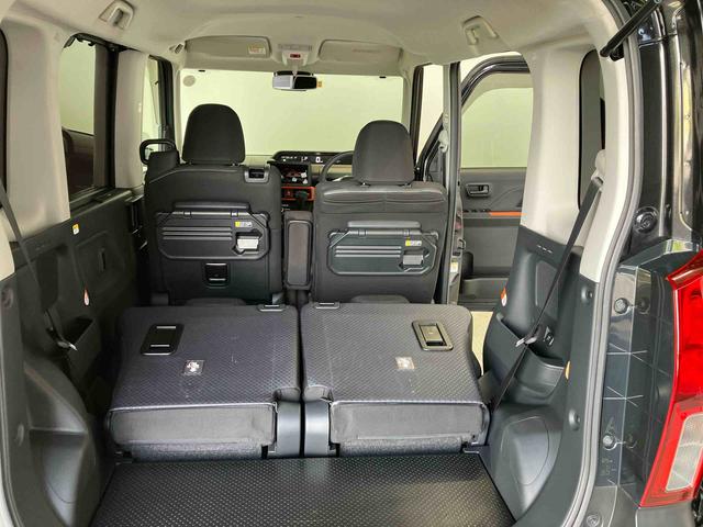 タントファンクロススマートアシスト搭載（熊本県）の中古車