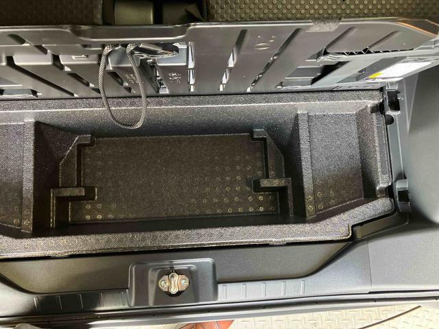 タントファンクロススマートアシスト搭載（熊本県）の中古車