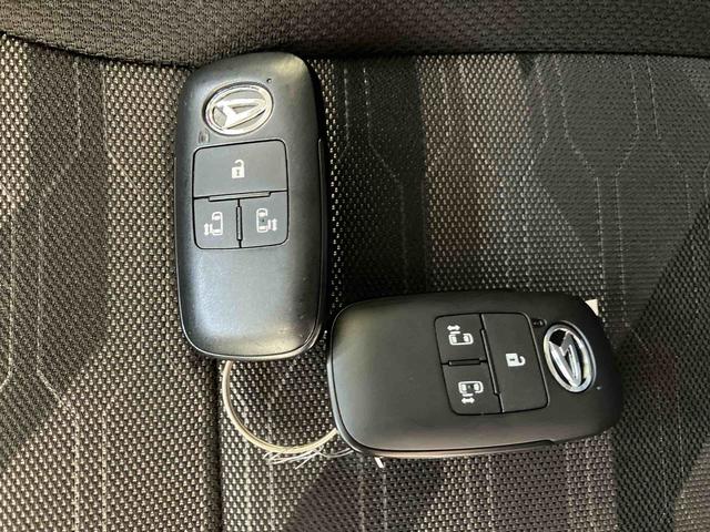 タントファンクロススマートアシスト搭載（熊本県）の中古車