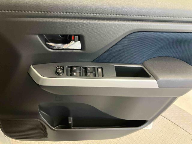 トールカスタムＧスマートアシスト搭載　バックカメラ付き　後席両側電動スライドドア　オートエアコン　オートライト　キーフリー　アイドリングストップ　ＡＢＳ　電動ドアミラー（熊本県）の中古車