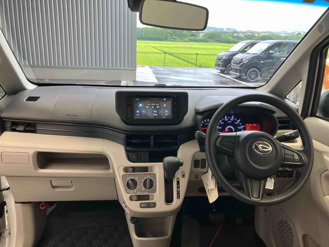 ムーヴＬ　ＳＡIIスマートアシスト搭載　アイドリングストップ　キーレスエントリー　ＡＢＳ（熊本県）の中古車