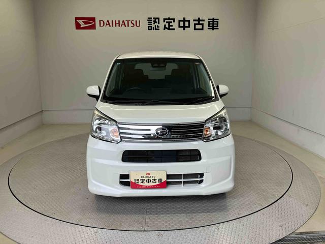 ムーヴＸリミテッドII　ＳＡIIIスマートアシスト搭載（熊本県）の中古車