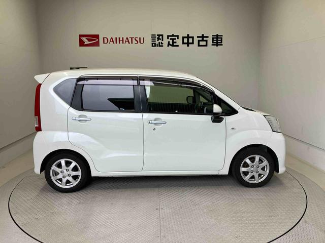 ムーヴＸリミテッドII　ＳＡIIIスマートアシスト搭載（熊本県）の中古車