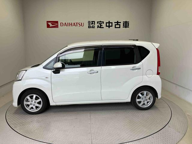 ムーヴＸリミテッドII　ＳＡIIIスマートアシスト搭載（熊本県）の中古車