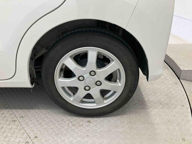 ムーヴＸリミテッドII　ＳＡIIIスマートアシスト搭載（熊本県）の中古車