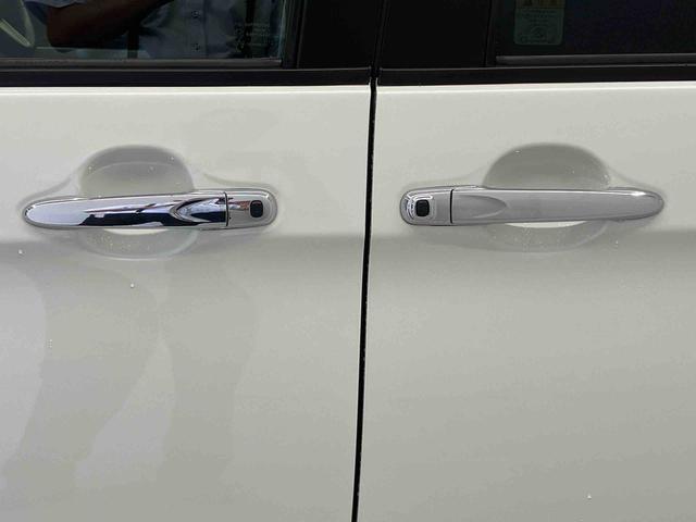 トールカスタムＧリミテッドII　ＳＡIIIスマートアシスト搭載　後席両側電動スライドドア　パノラマモニター対応　オートエアコン　オートライト　キーフリー（熊本県）の中古車