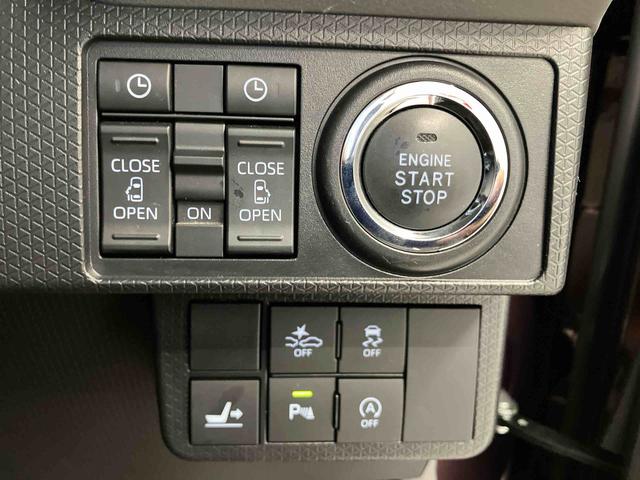 タントカスタムＲＳセレクションスマートアシスト搭載　後席両側電動スライドドア　パノラマモニター対応　オートエアコン　オートライト　キーフリー　アイドリングストップ　ＡＢＳ　電動ドアミラー（熊本県）の中古車