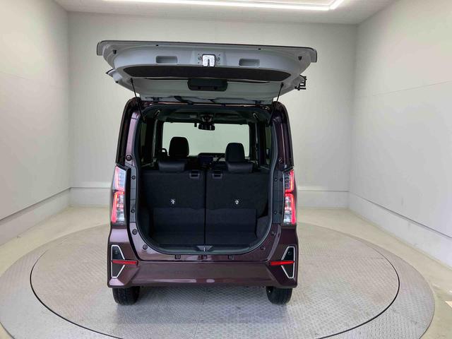 タントカスタムＲＳセレクションスマートアシスト搭載　後席両側電動スライドドア　パノラマモニター対応　オートエアコン　オートライト　キーフリー　アイドリングストップ　ＡＢＳ　電動ドアミラー（熊本県）の中古車