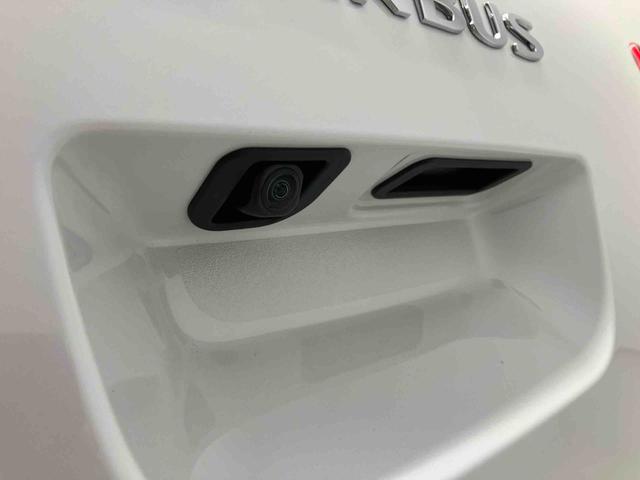 ムーヴキャンバスストライプスGスマートアシスト搭載 後席両側電動スライドドア バックカメラ付き オートエアコン オートライト キーフリー アイドリングストップ ABS 電動ドアミラー(熊本県)の中古車