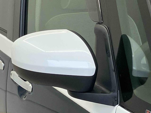 ムーヴキャンバスストライプスGスマートアシスト搭載 後席両側電動スライドドア バックカメラ付き オートエアコン オートライト キーフリー アイドリングストップ ABS 電動ドアミラー(熊本県)の中古車