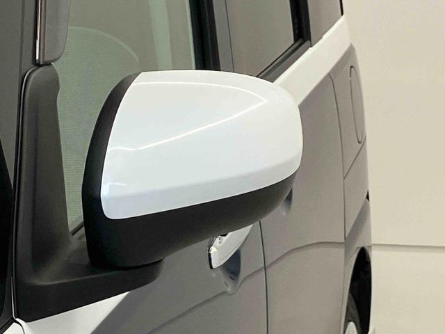 ムーヴキャンバスストライプスGスマートアシスト搭載 後席両側電動スライドドア バックカメラ付き オートエアコン オートライト キーフリー アイドリングストップ ABS 電動ドアミラー(熊本県)の中古車