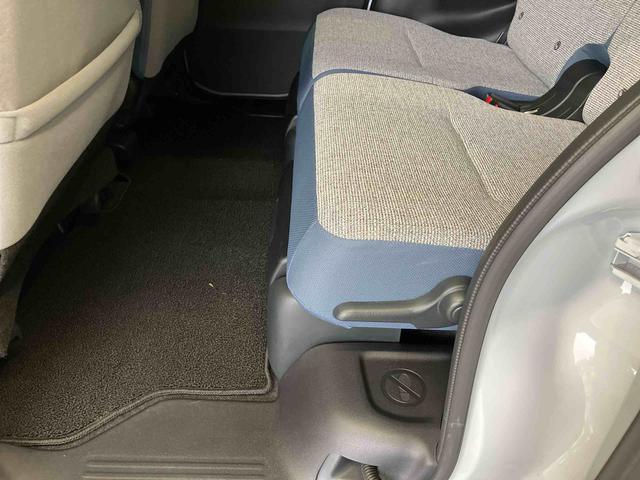 ムーヴキャンバスストライプスGスマートアシスト搭載 後席両側電動スライドドア バックカメラ付き オートエアコン オートライト キーフリー アイドリングストップ ABS 電動ドアミラー(熊本県)の中古車